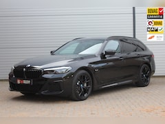 BMW 5-serie Touring - 530e Business Edition Plus M-Sport Trekhaak/LED/HarmanKardon