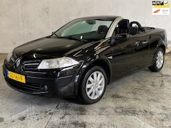 Renault Mégane coupé cabriolet - 1.6-16V Authentique / Nieuw APK