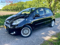 Toyota Yaris - 1.3 VVTi Aspiration, AIRCO, AUTOMAAT, 1STE Eigenaar