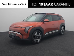 Kia EV3 - Plus Advanced 81.4 kWh | DIRECT LEVERBAAR | Harman\ Kardon | Dodehoek Sensor | Panaroma da