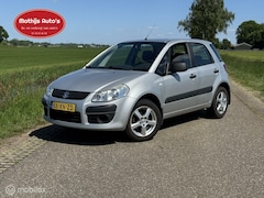 Suzuki SX4 - 1.5 Base