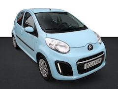 Citroën C1 - 1.0 Collection