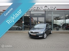 Skoda Rapid Spaceback - 1.4 TSI Greentech Style/Navi/Tel/Pdc/