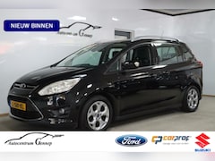 Ford Grand C-Max - 1.6 Trend 7persoons