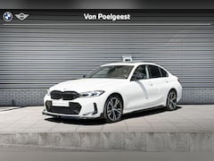 BMW 3-serie - Sedan 330e
