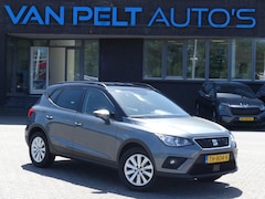 Seat Arona - 1.0 TSI Style Business Intense / Clima / Camera / PDC / Adaptive Cruise