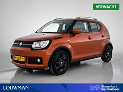 Suzuki Ignis - 1.2 Select Automaat | 1e eigenaar | NL auto | Airco |