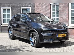 Lynk & Co 01 - 1.5 PHEV Hybrid Black - MEENEEM PRIJS - Black pack mogelijk