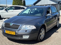 Skoda Octavia Combi - 1.9 TDI Airco Trekhaak