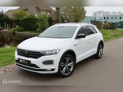 Volkswagen T-Roc - 1.5 TSI R-Line / Navi / Pano / Beats audio