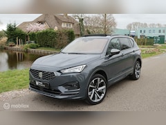 Seat Tarraco - 2.0 TSI 4drive FR 7p. / Pano / Trekh. / 360 cam