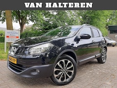 Nissan Qashqai - 2.0 Connect Edition Airco/Clima Automaat Pano