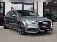 Audi A3 Sportback - 1.4 TFSI CoD S-Line|Virtualdash|Alcantara|Trekhaak|LED|Navi