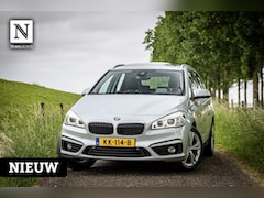 BMW 2-serie Active Tourer - 220i Centennial High Executive|NAP