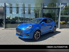 Ford Puma - 1.0 EcoBoost Hybrid 155PK Automaat ST-Line X | Driver Assistance | Winter Pack