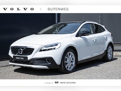 Volvo V40 Cross Country - T3 Automaat Polar+ Luxury Navigatie | Panoramadak | Premium Sound by Harman Kardon | Parke
