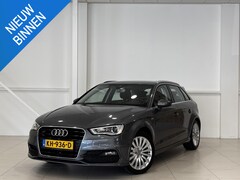 Audi A3 Sportback - 1.4 TFSI CoD Ambition Pro Line S S-Line | Navigatie | Bang & Olufsen | Adaptive Cruise