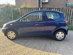 Toyota Yaris - 1.0-16V VVT