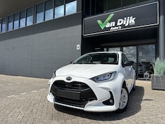 Mazda 2 Hybrid - 1.5 Autom.Apple Car Play Camera Stoel/Stuurverw.Keyless