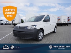 Volkswagen Caddy Cargo - 2.0 TDI Comfort 2.0 TDI 102 PK Comfort, App Connect, Adaptive cruise control, Trekhaak, As
