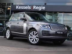 Land Rover Range Rover - 2.0 P400e Vogue Leer Head-up ACC Led Navi