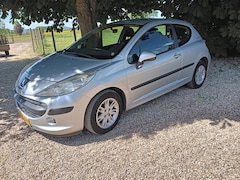 Peugeot 207 - 1.4 Cool 'n Blue Airco
