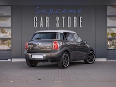 MINI Countryman - 1.6 Cooper Chili I Stoelverw. I Xenon I 1e eig. I Youngtimer