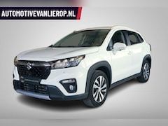 Suzuki S-Cross - 1.4 Boosterjet AllGrip Style Smart Hybrid | TREKHAAK | PANO | 360° CAMERA