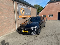 Mercedes-Benz E-klasse Estate - 200 Business Solution AMG
