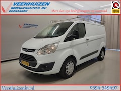 Ford Transit Custom - 2.0TDCI Trekhaak Imperiaal Euro 6
