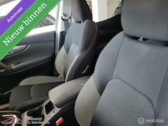 Nissan Qashqai - 1.3 DIG-T AUT. N-Motion *DSG, TRKHK, RIJKLAARPRIJS