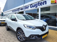 Renault Kadjar - 1.3 TCe Life / Carplay & Android / 51.000 KM / Climate control /