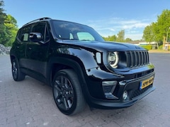 Jeep Renegade - 4xe 240 Plug-in Hybrid Electric S CAM/LED/NAV/LEER