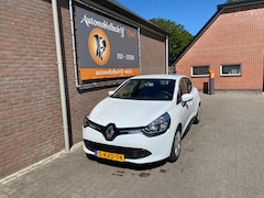 Renault Clio - 0.9 TCe Expression