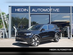 Opel Frontera - Electric GS 44 kWh | Nieuw uit voorraad | Navigatie | Camera | Cruise control | 17" Lichtm