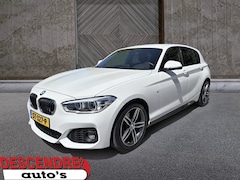 BMW 1-serie - 116i M sport High Executive