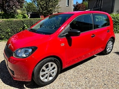 Skoda Citigo - 1.0 Greentech Arctic