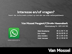 Citroën C3 - 1.2 PureTech Business