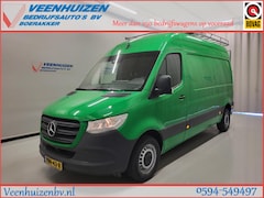Mercedes-Benz Sprinter - 314CDI L2/H2 Automaat Euro 6