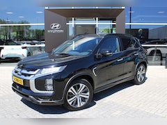 Mitsubishi ASX - 2.0 Intense | Cruise control | Navigatie | Achteruitrijcamera | | Achterbank in delen neer