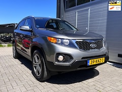 Kia Sorento - 2.4 X-ecutive 7 Persoons - Trekhaak (2.000 kg) - PDC - Cruise Control - Netjes Onderhouden