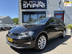 Volkswagen Golf Variant - 1.4 TSI Business Edition Connected -CLIMA-MASSAGESTOEL-STOELVERWARMING-TREKHAAK-1400 KG TR