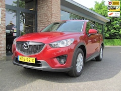 Mazda CX-5 - 2.0 4WD Navi Trekhaak