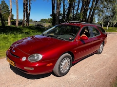 Ford Taurus - USA 3.0 GL USA