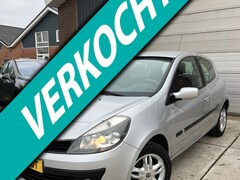 Renault Clio - 1.2-16V Team Spirit NIEUWE APK