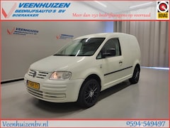Volkswagen Caddy - 1.9TDI Apk tot 20-10-2025