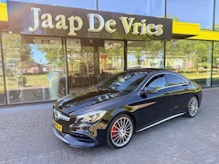Mercedes-Benz CLA-Klasse - AMG 45 4MATIC 381PK