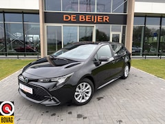 Toyota Corolla Touring Sports - Hybrid 140 Active All season I Camera I Carplay