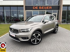 Volvo XC40 - 1.5 T5 Recharge Inscription Expression Pano dak I Carplay I 20inch