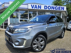 Suzuki Vitara - 1.4 Boosterjet Select Smart Hybrid | Carplay / TwoTone| BTW